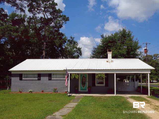 500 6th Avenue Atmore, AL 36502 - Photo 1 of 20