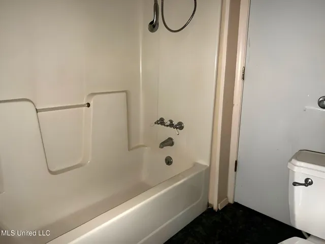 $49,900 | 1015 Church Street, Columbia, MS 39429