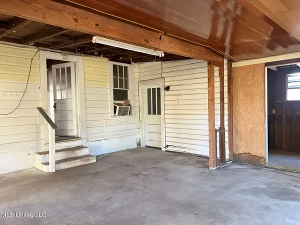 $29,500 | 1015 Church Street, Columbia, MS 39429