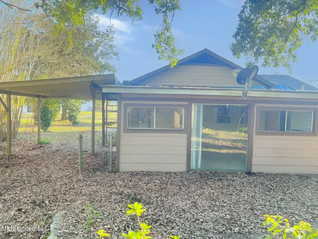 $49,900 | 1015 Church Street, Columbia, MS 39429