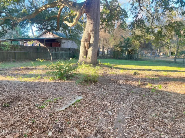 $49,900 | 1015 Church Street, Columbia, MS 39429