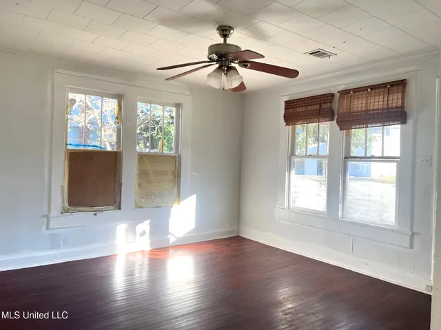 $49,900 | 1015 Church Street, Columbia, MS 39429