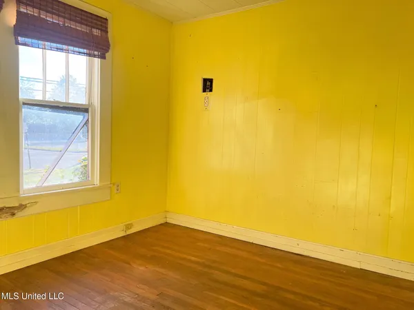 $29,500 | 1015 Church Street, Columbia, MS 39429