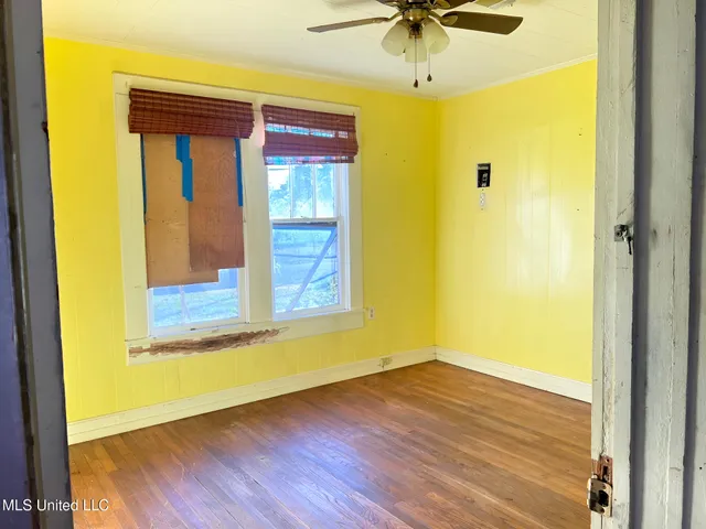 $49,900 | 1015 Church Street, Columbia, MS 39429