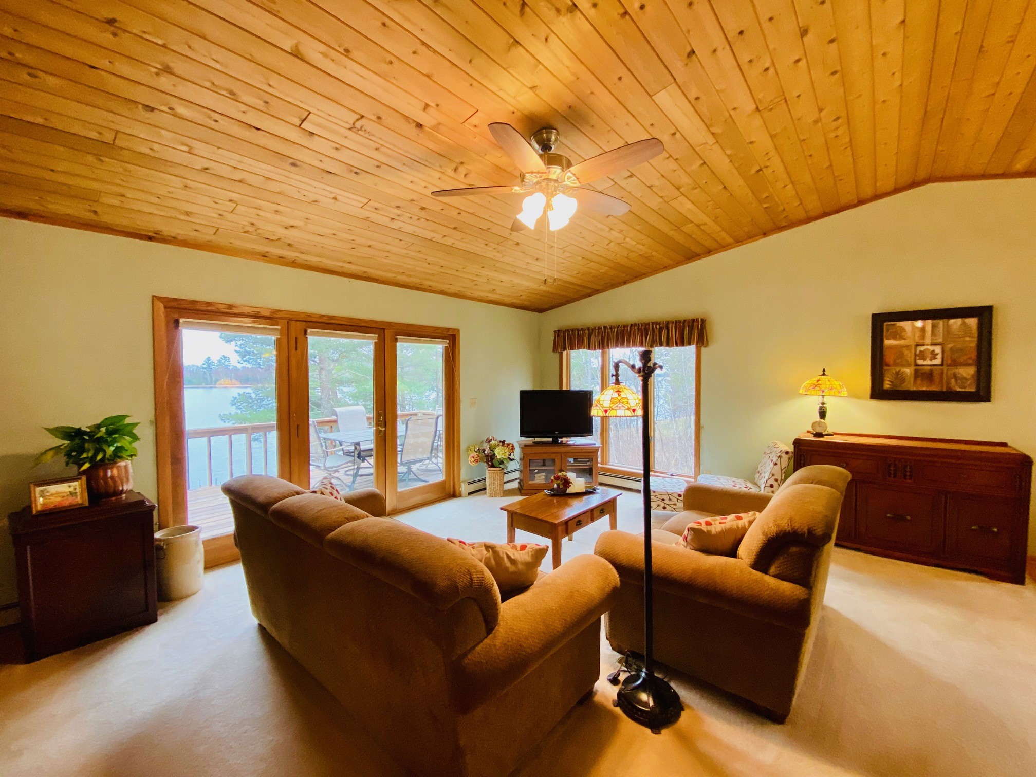 8748 East Flowage Lane Gordon, WI 54838 - Photo 25 of 40