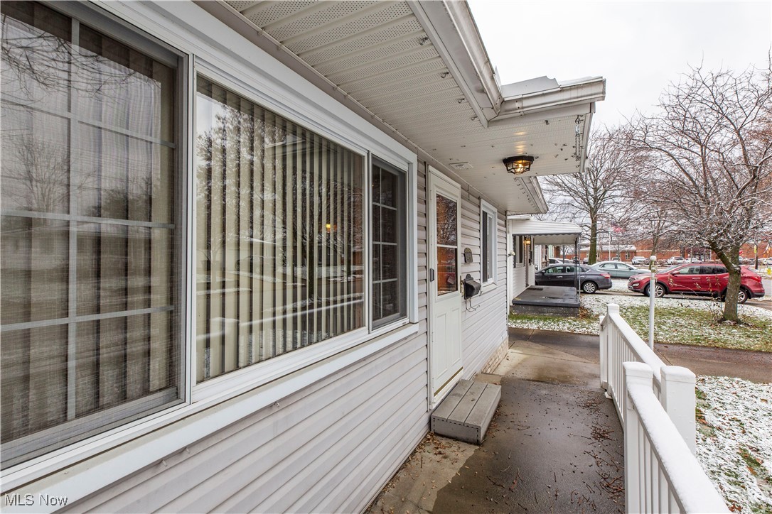 466 Stephens Road Akron, OH 44312 - Photo 10 of 42