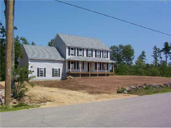 0 North Barnstead Road Barnstead, NH 03225 - Photo 1 of 1