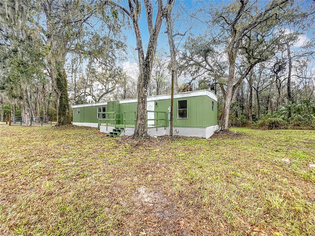 13026 Southwest Williston Road Micanopy, FL 32667 - Photo 3 of 30