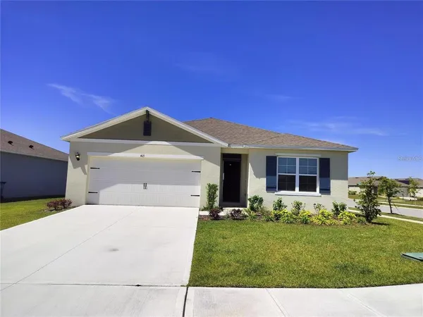 $2,330 | 405 Noble Avenue, Davenport, FL 33837