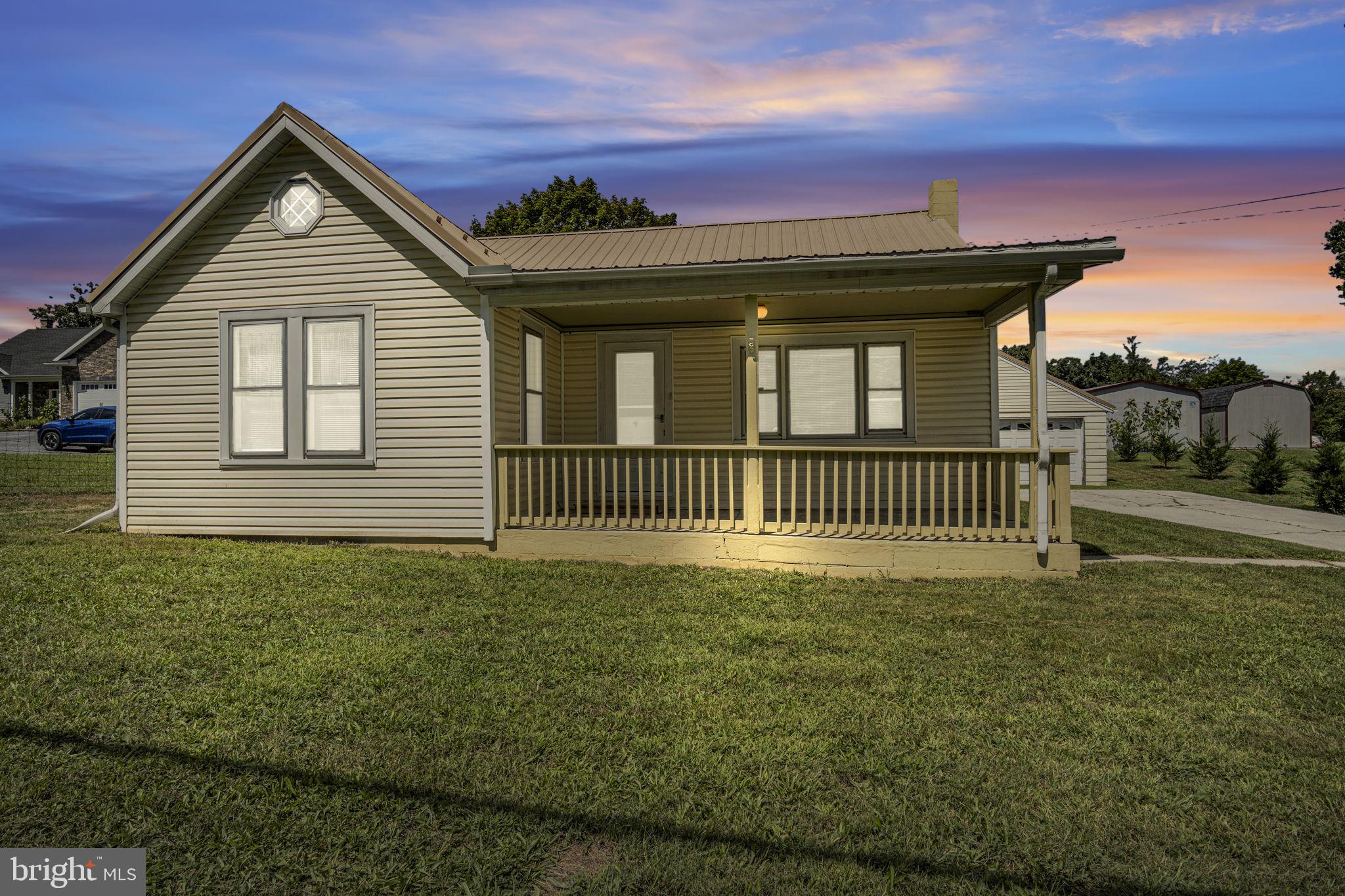 5216 Rice Hollow Road Greencastle, PA 17225 - Photo 1 of 48 Gallery Image 1