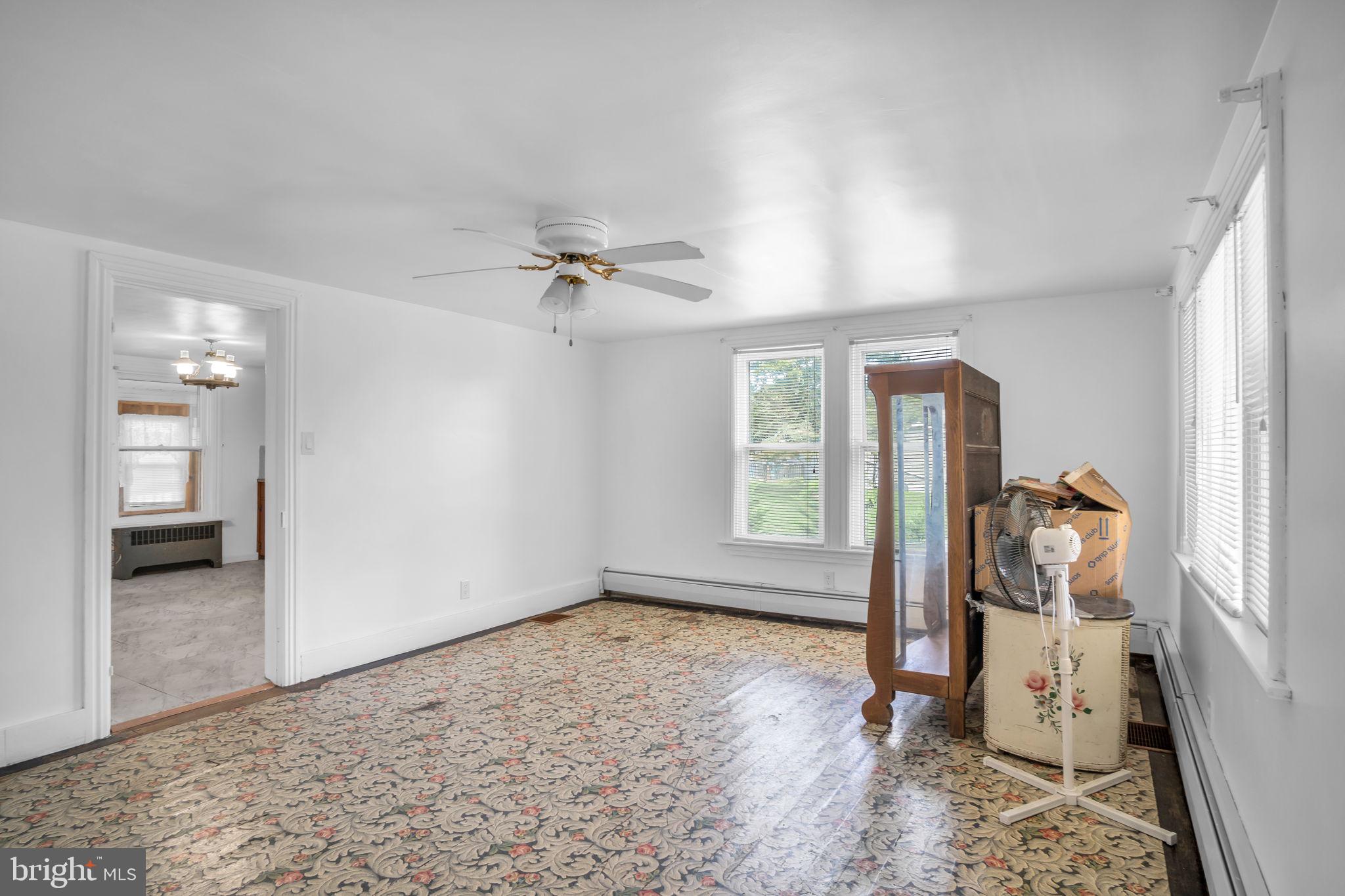 5216 Rice Hollow Road Greencastle, PA 17225 - Photo 14 of 48 Living Room