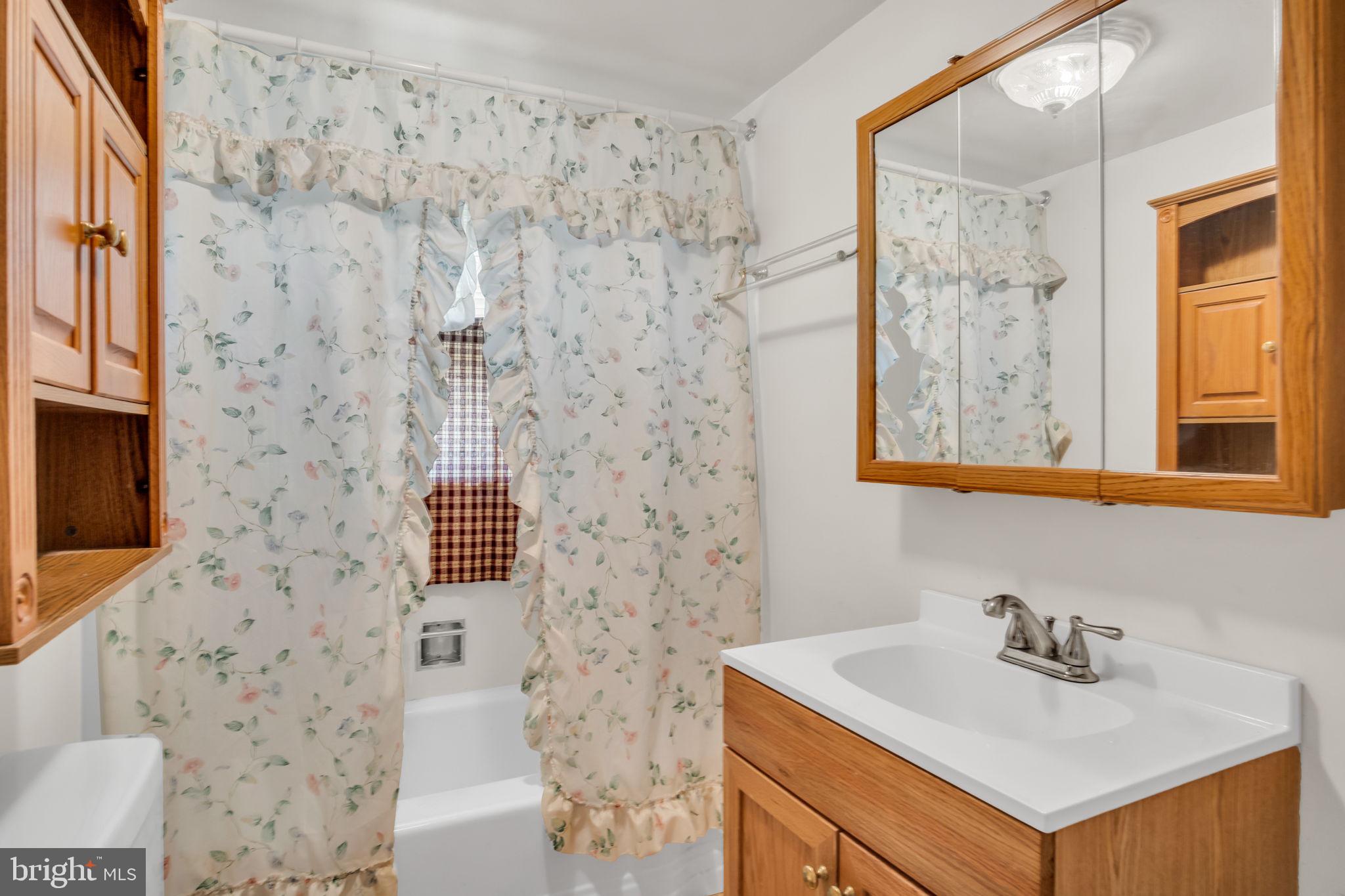 5216 Rice Hollow Road Greencastle, PA 17225 - Photo 21 of 48 Bathroom