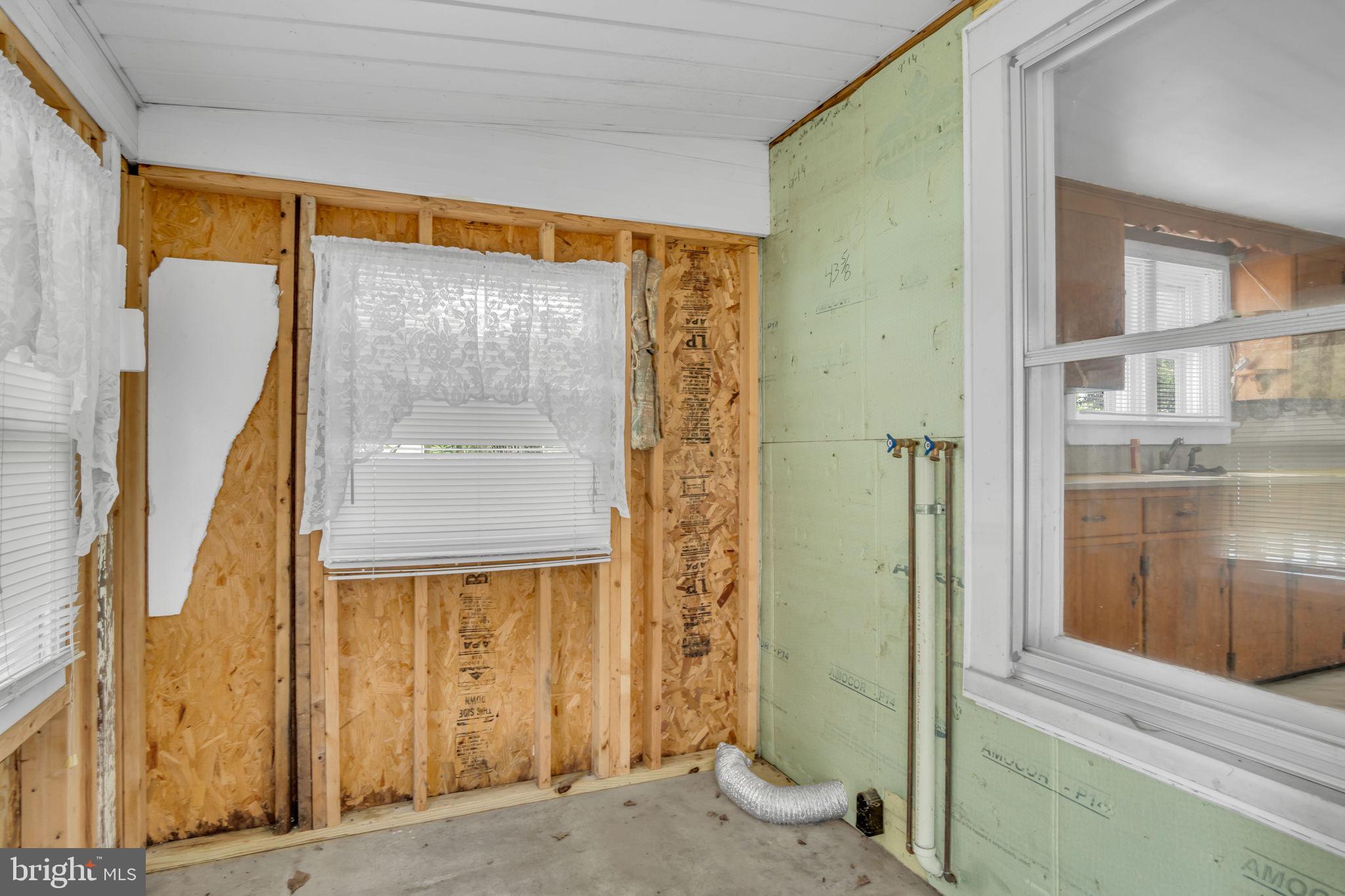 5216 Rice Hollow Road Greencastle, PA 17225 - Photo 25 of 48 Laundry Room