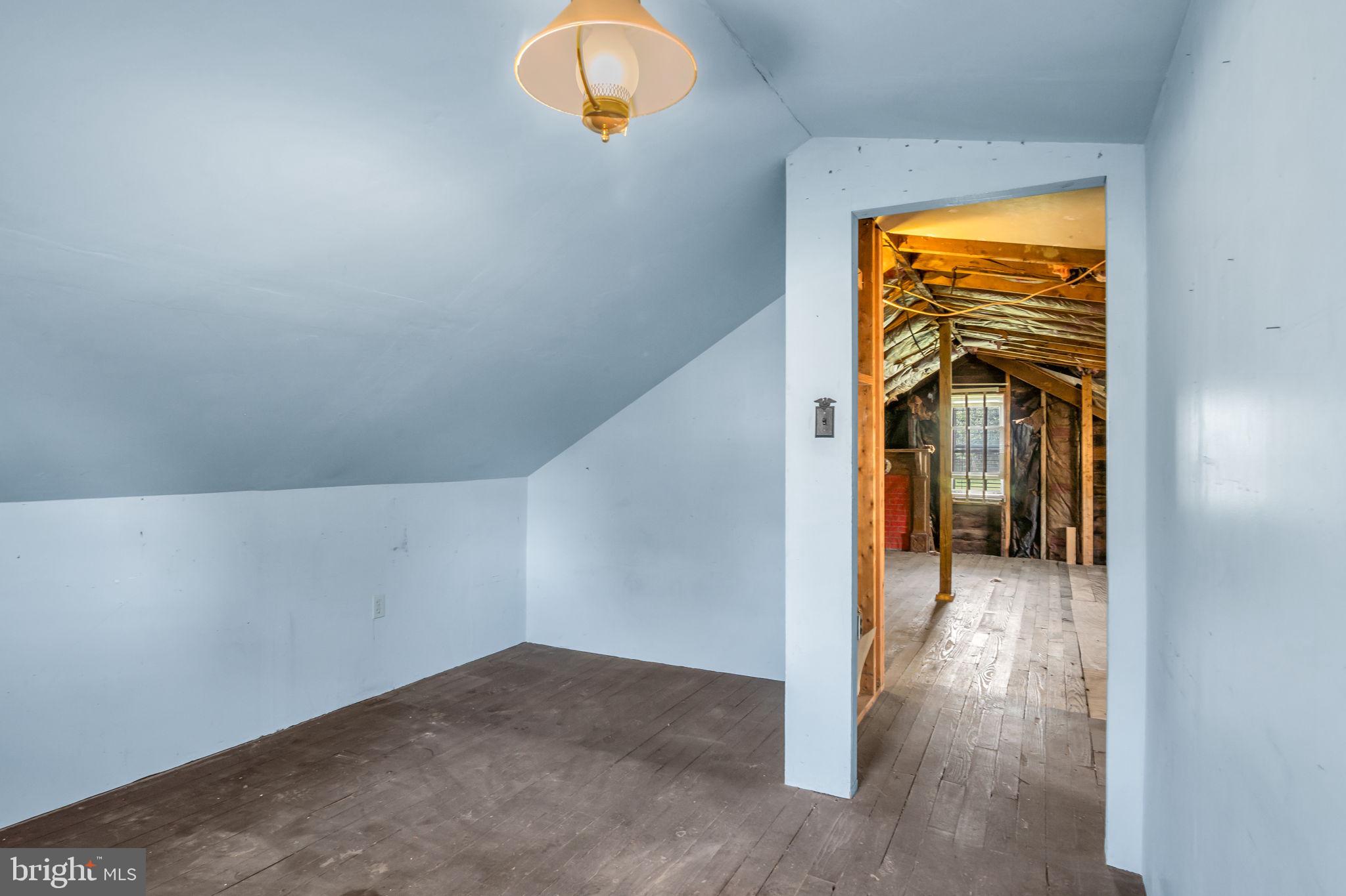 5216 Rice Hollow Road Greencastle, PA 17225 - Photo 29 of 48 Second Floor Room