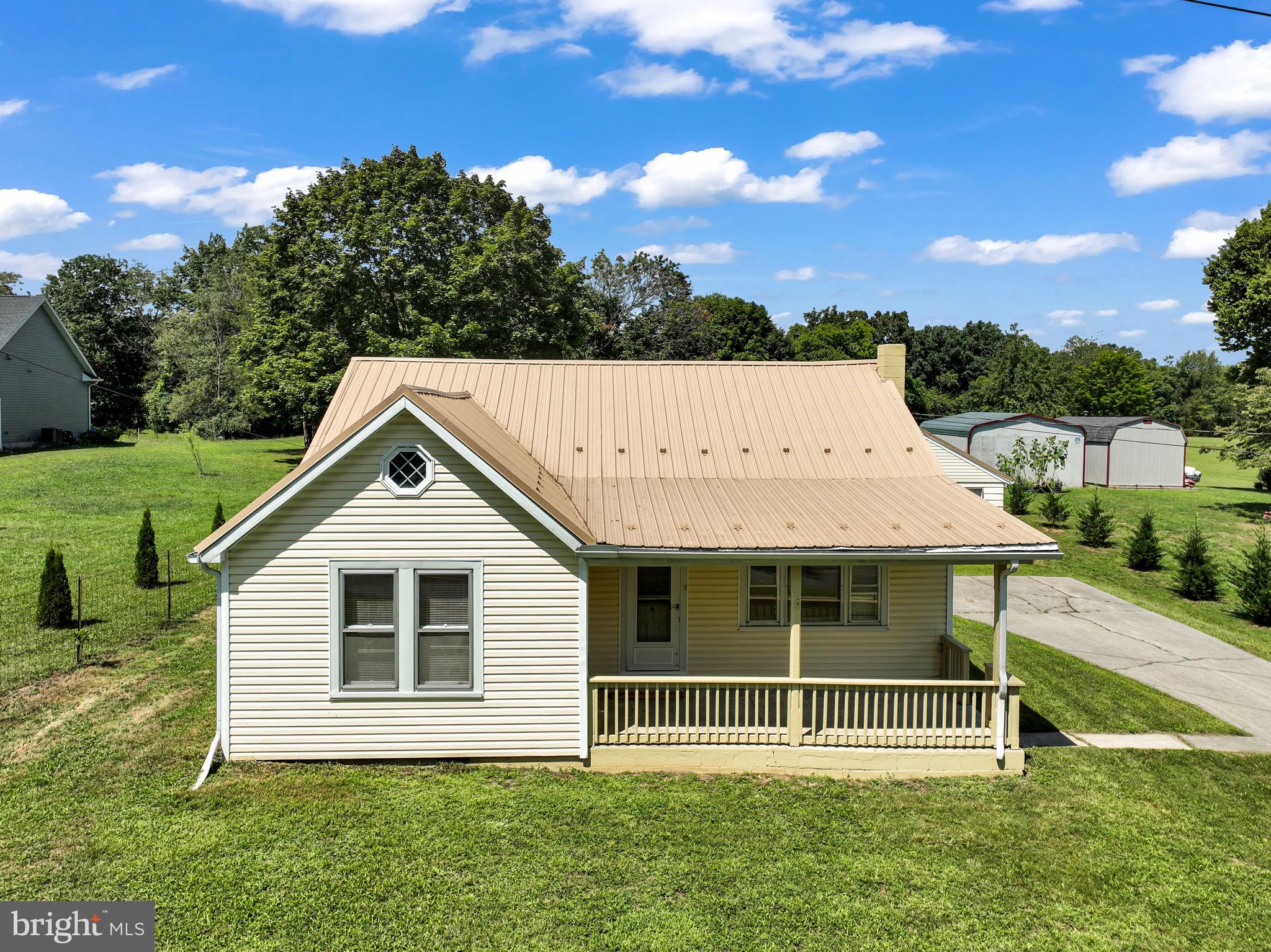 5216 Rice Hollow Road Greencastle, PA 17225 - Photo 3 of 48 Gallery Image 3