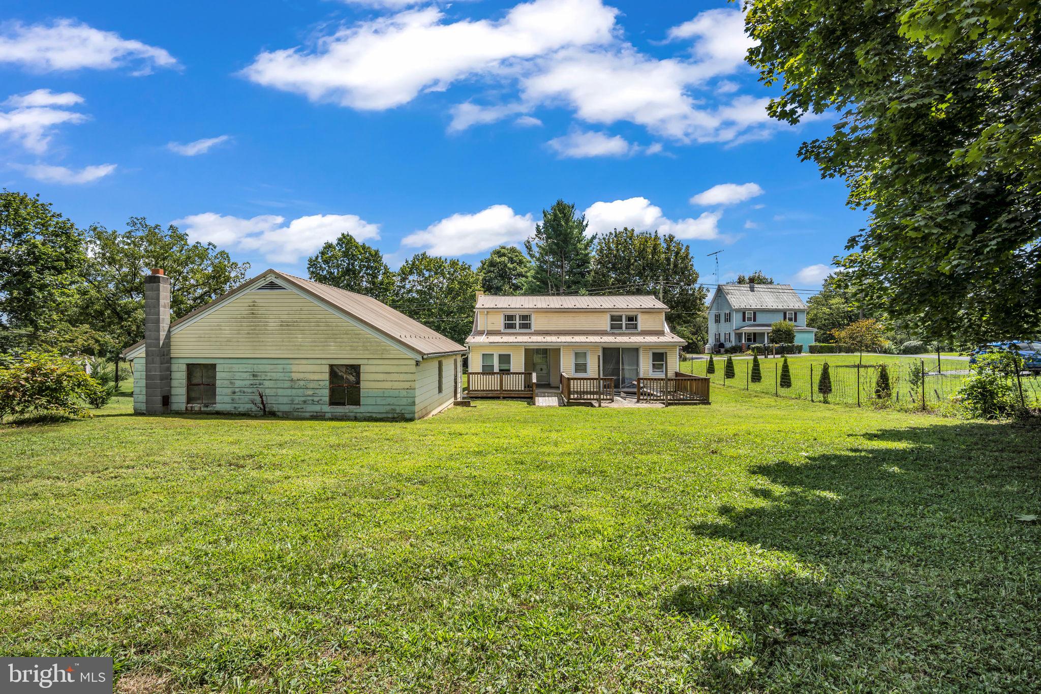 5216 Rice Hollow Road Greencastle, PA 17225 - Photo 37 of 48 Gallery Image 37
