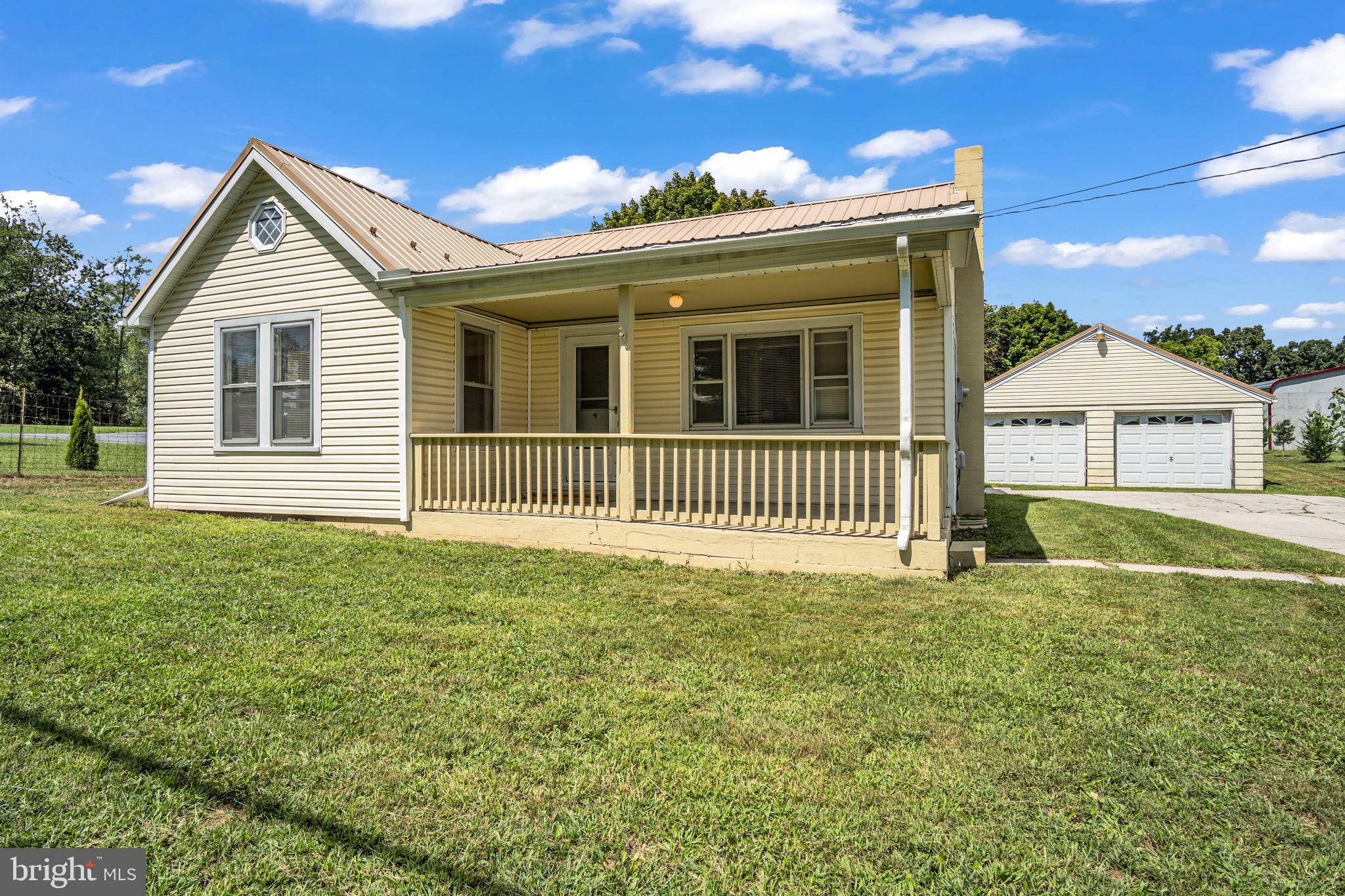 5216 Rice Hollow Road Greencastle, PA 17225 - Photo 4 of 48 Gallery Image 4
