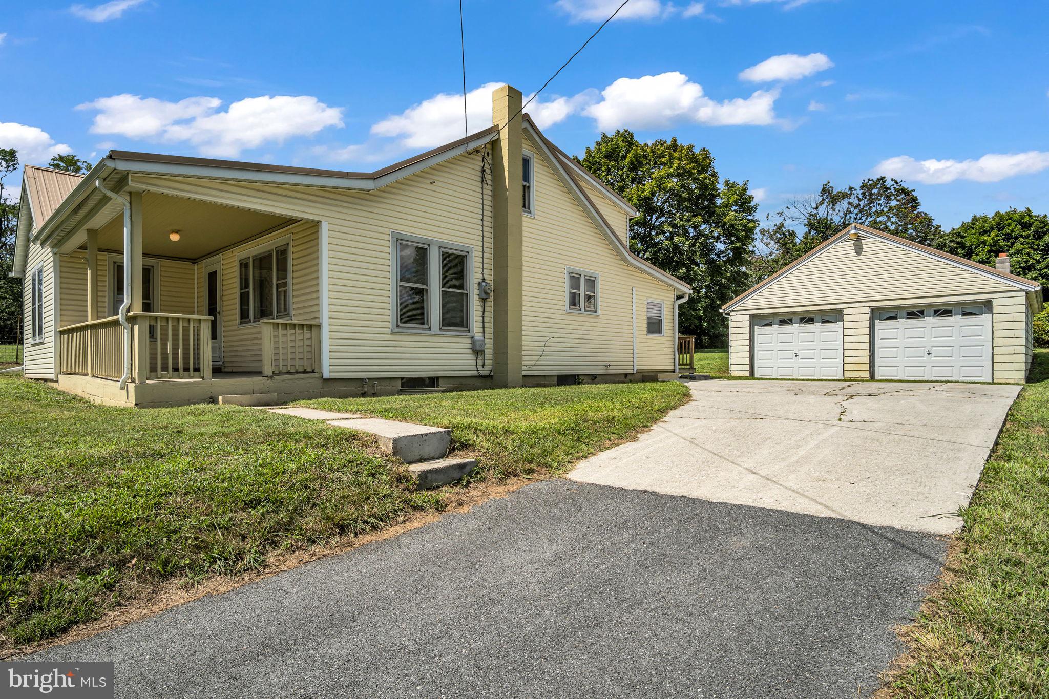 5216 Rice Hollow Road Greencastle, PA 17225 - Photo 5 of 48 Gallery Image 5