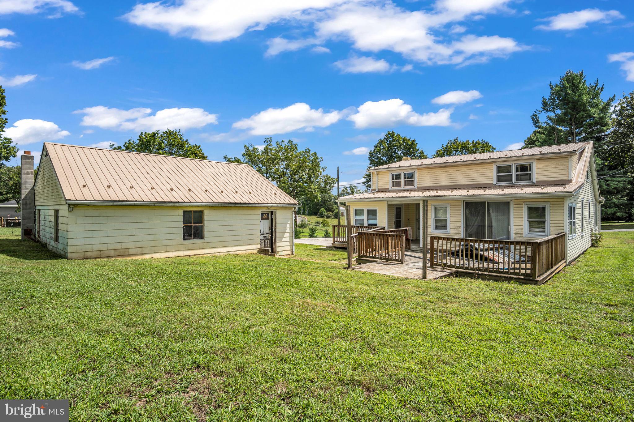 5216 Rice Hollow Road Greencastle, PA 17225 - Photo 6 of 48 Gallery Image 6