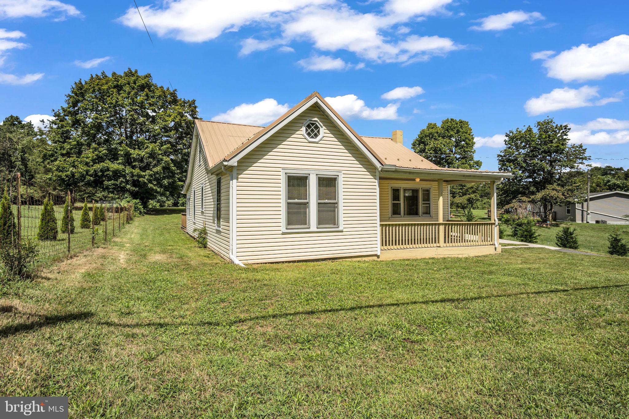 5216 Rice Hollow Road Greencastle, PA 17225 - Photo 7 of 48 Street View