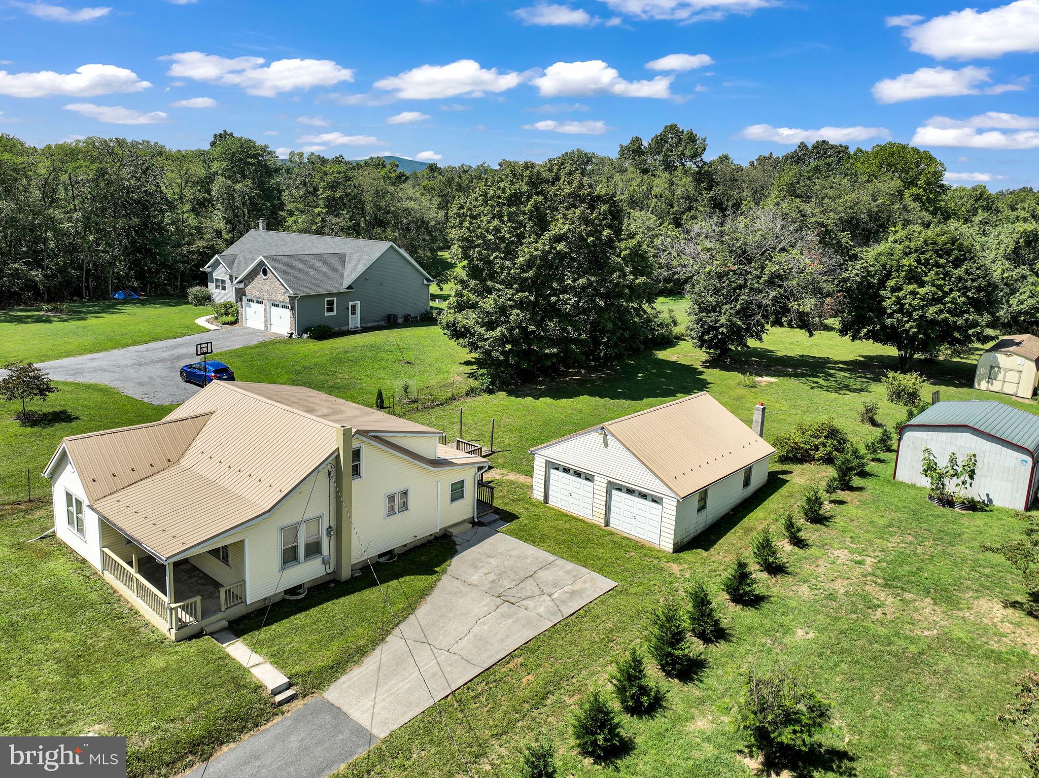 5216 Rice Hollow Road Greencastle, PA 17225 - Photo 8 of 48 Gallery Image 8