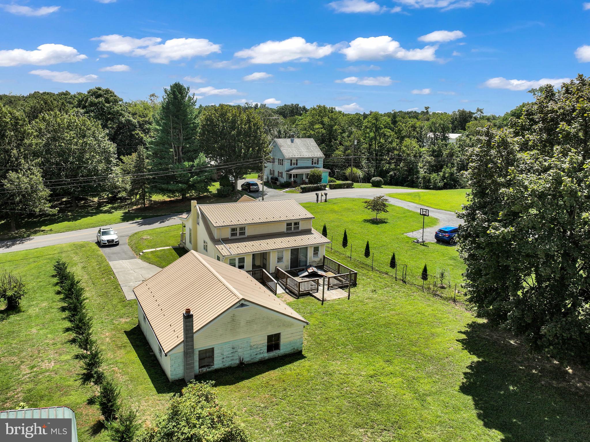 5216 Rice Hollow Road Greencastle, PA 17225 - Photo 9 of 48 Gallery Image 9