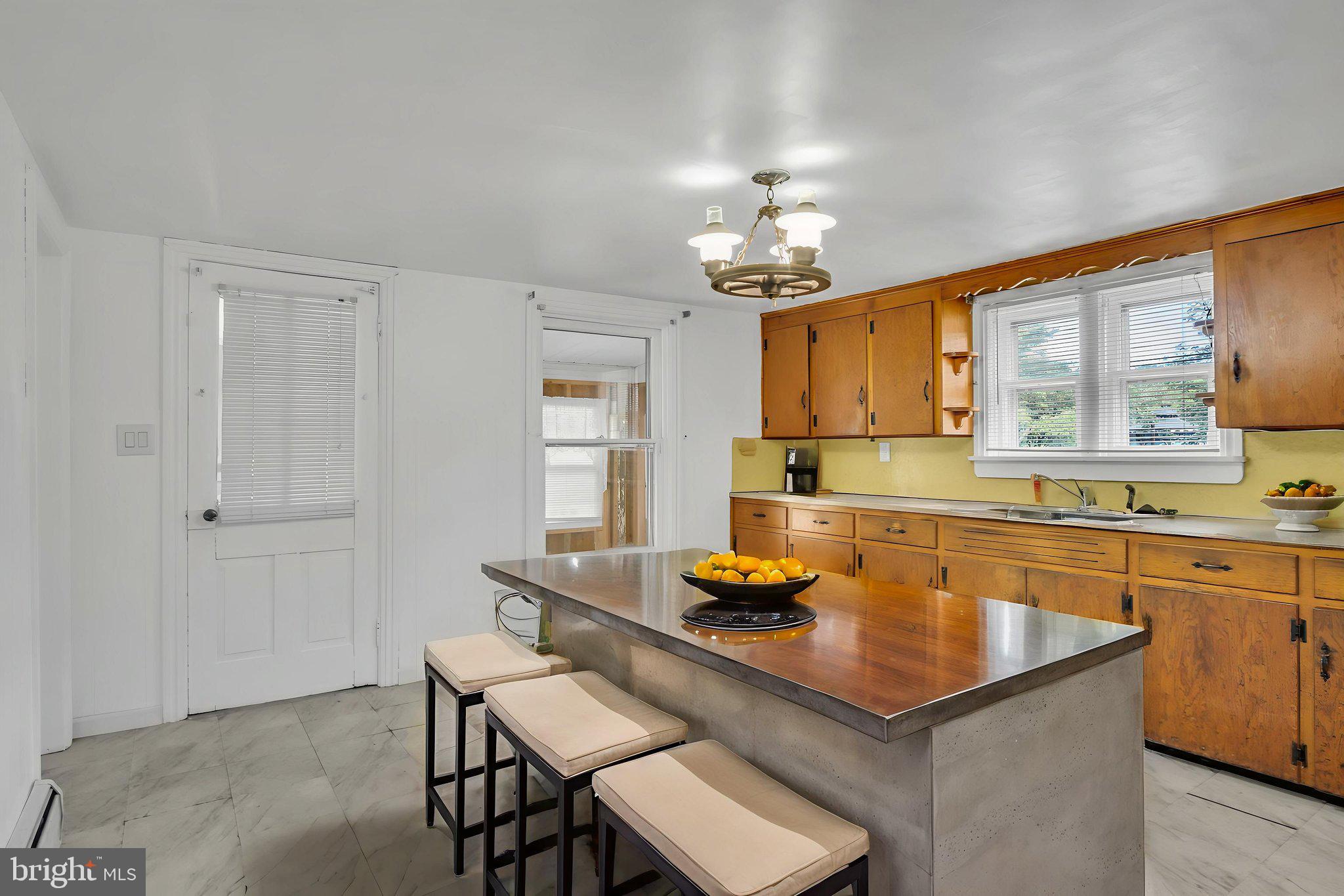5216 Rice Hollow Road Greencastle, PA 17225 - Photo 10 of 48 Kitchen - virtual staged