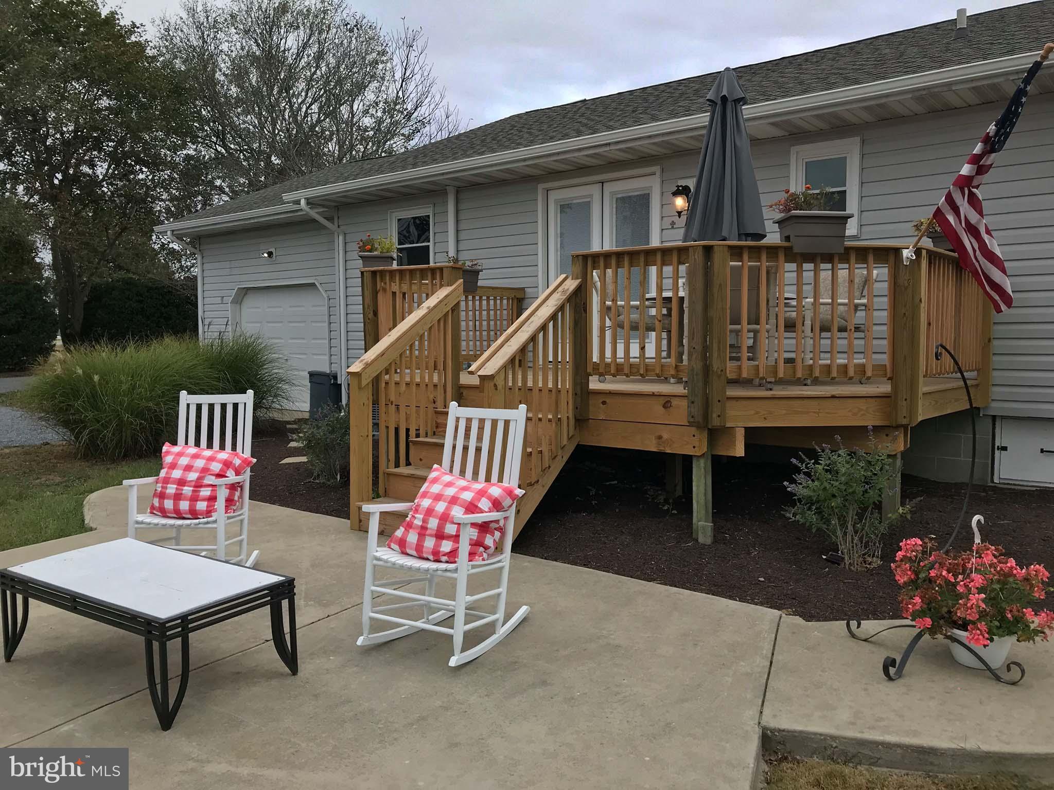 13599 Oakland Road Ridgely, MD 21660 - Photo 14 of 54 Gallery Image 14