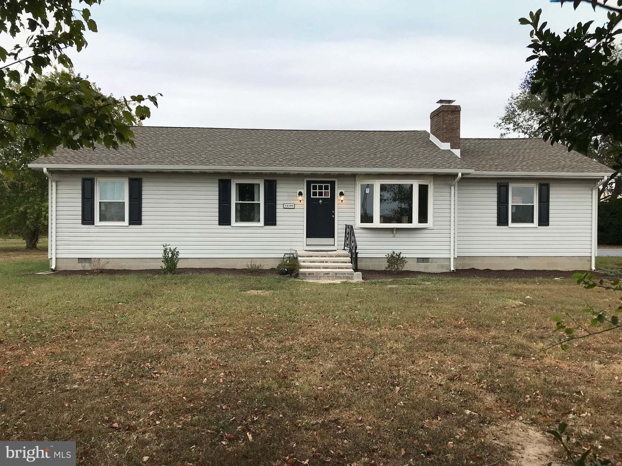 13599 Oakland Road Ridgely, MD 21660 - Photo 3 of 54 Gallery Image 3