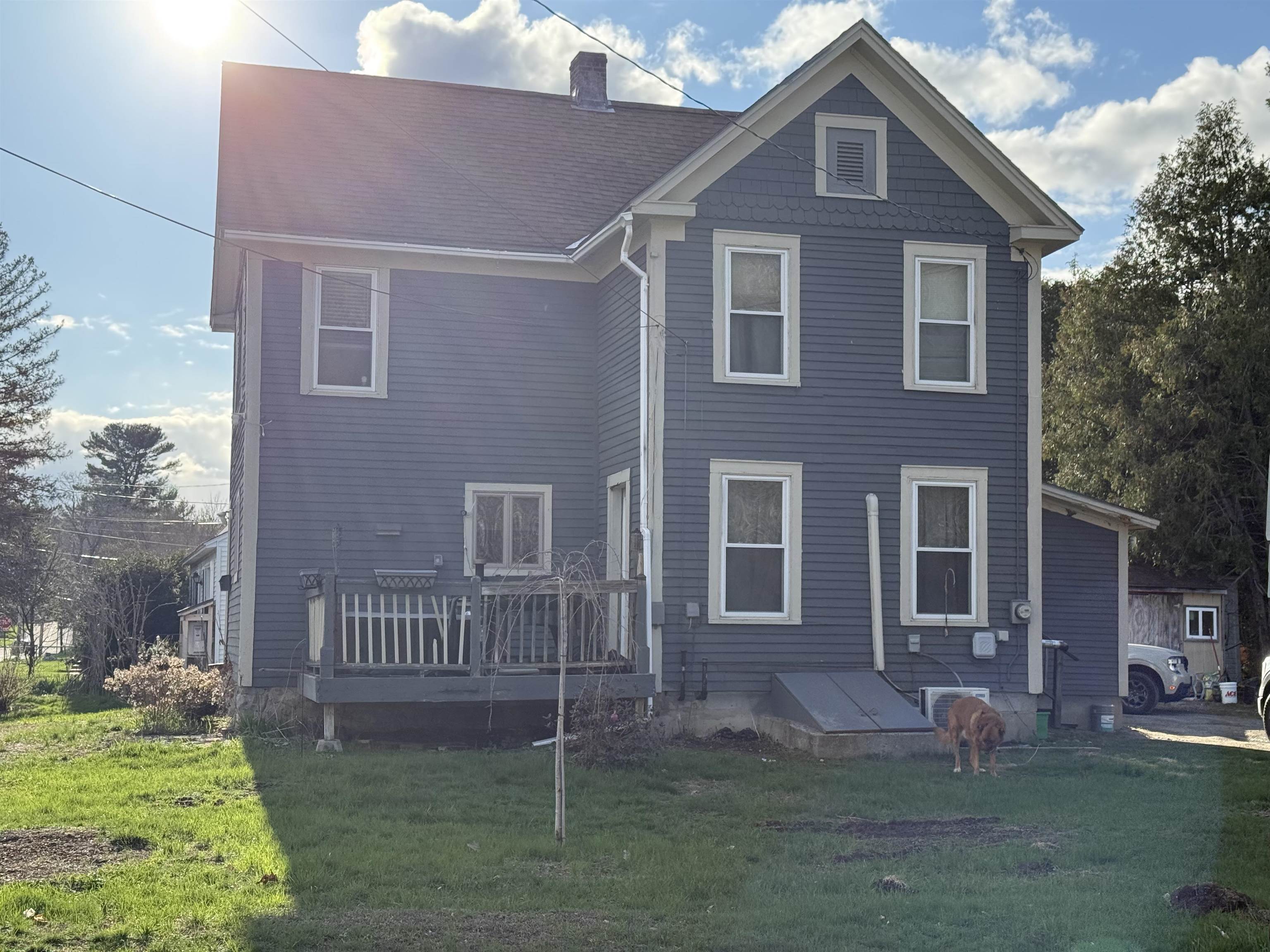 33 Field Avenue Rutland, VT 05701 - Photo 2 of 12