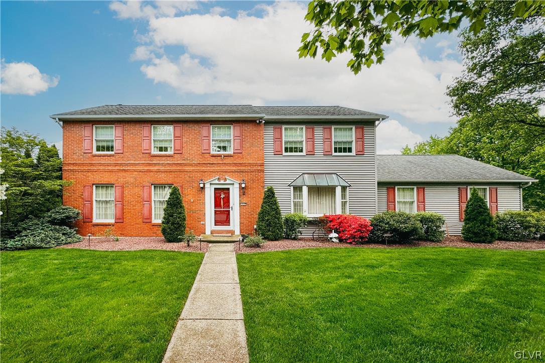 1339 Buck Trail Road Allentown, PA 18104 - Photo 1 of 30 Welcome to 1339 Buck Trail Rd
