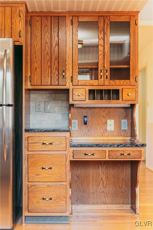 1339 Buck Trail Road Allentown, PA 18104 - Photo 26 of 30 Writer's nook & coffee area in kitchen
