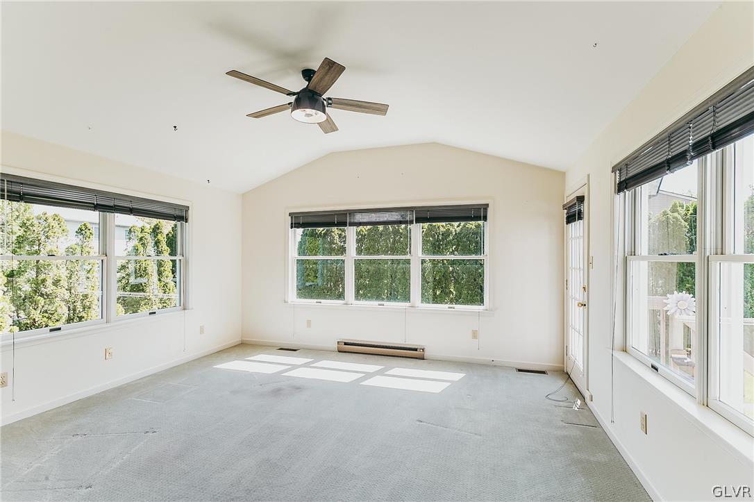 1339 Buck Trail Road Allentown, PA 18104 - Photo 4 of 30 4-season sunroom