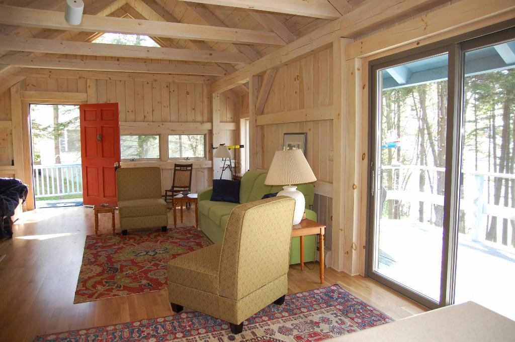 26 Elden Point Road Bailey Island, ME 04003 - Photo 3 of 16 Photo