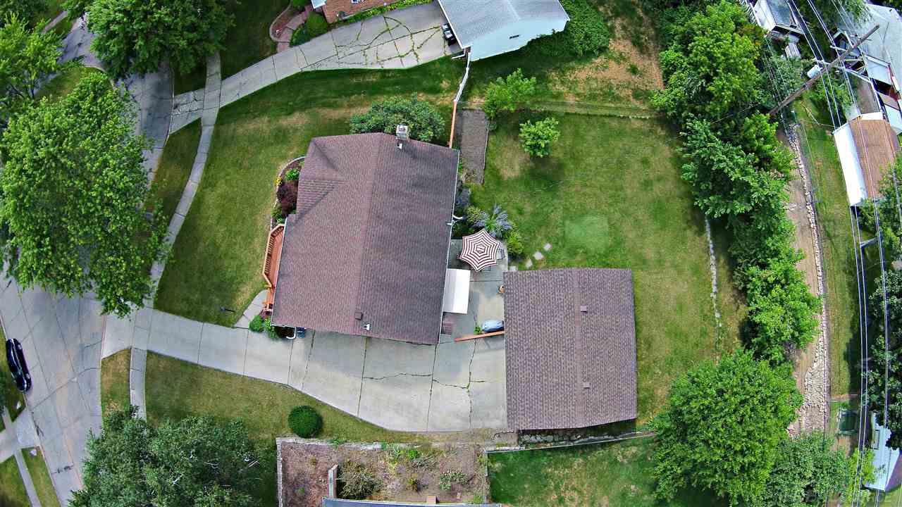 481 Thalia Avenue Rochester Hills, MI 48307 - Photo 3 of 24