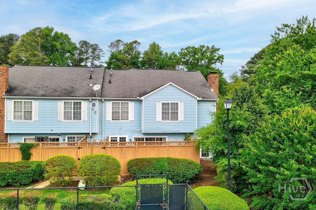 5536 Clover Rise Lane Norcross, GA 30093 - Photo 1 of 32 Gallery Image 1