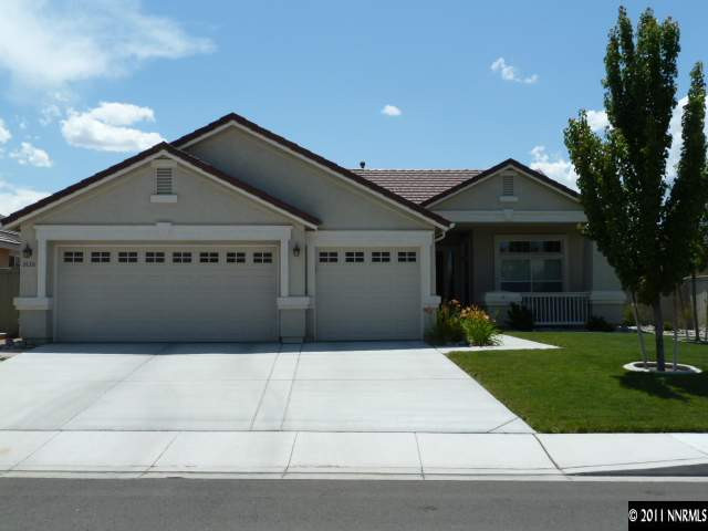 1616 Sewell Drive Reno, NV 89521 - Photo 1 of 9 Photo 1