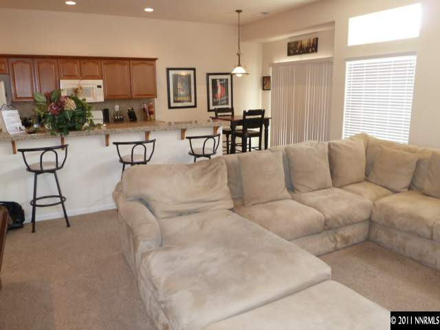 1616 Sewell Drive Reno, NV 89521 - Photo 3 of 9 Photo 3