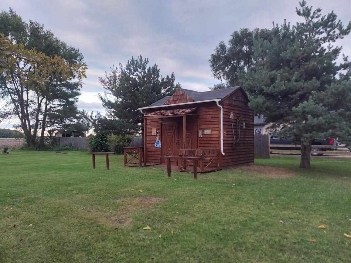 10490 Garfield Road Freeland, MI 48623 - Photo 13 of 14