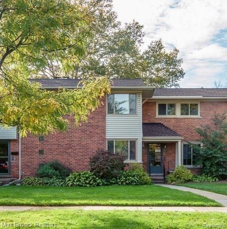 911 North Adams Road Birmingham, MI 48009 - Photo 1 of 15 911 N Adams