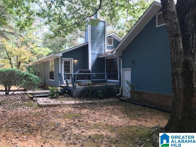 175 Highway 440 Chelsea Al Chelsea, AL 35043 - Photo 2 of 7