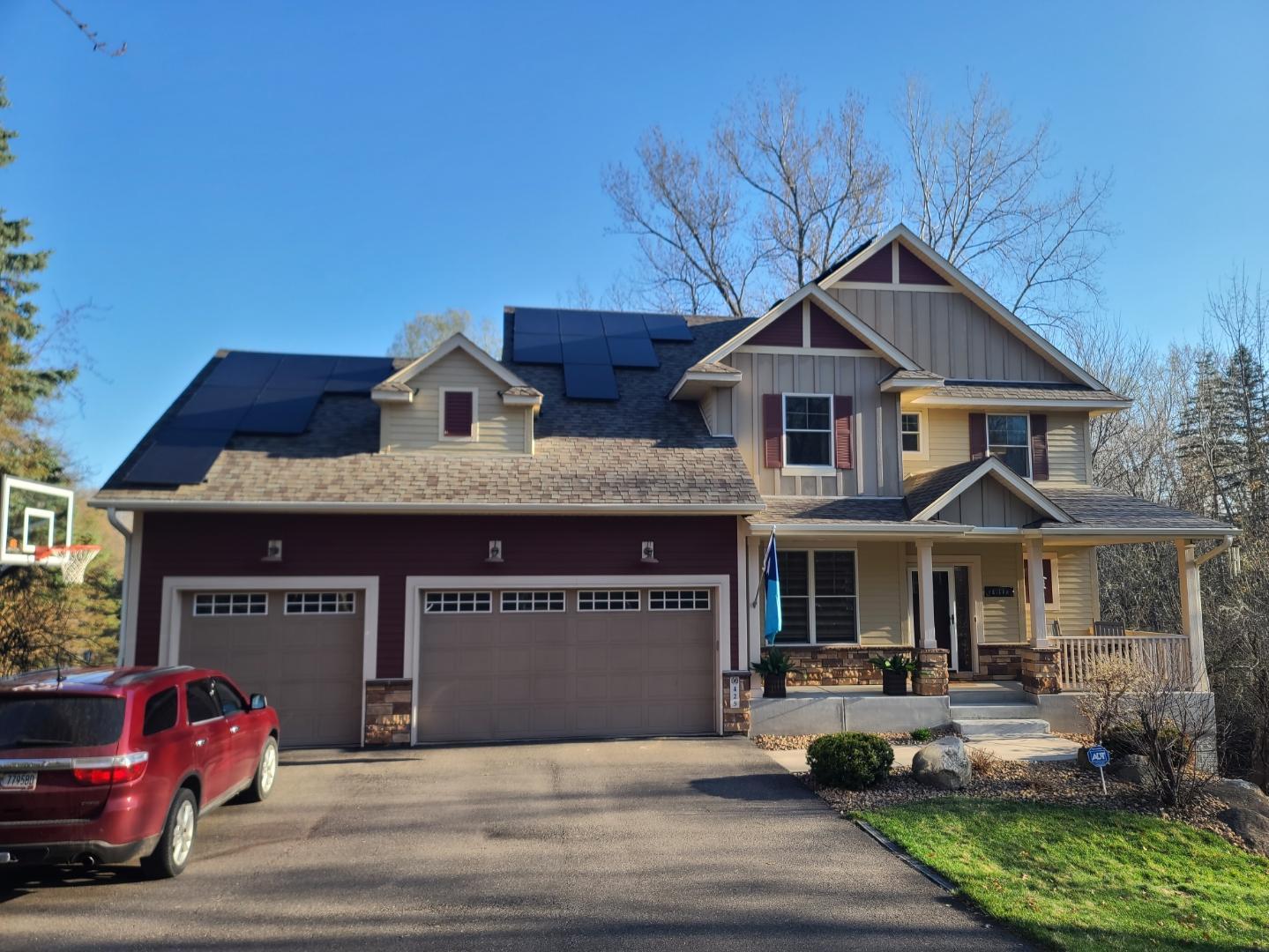425 Snail Lake Road Shoreview, MN 55126 - Photo 1 of 1 Gallery Image 1