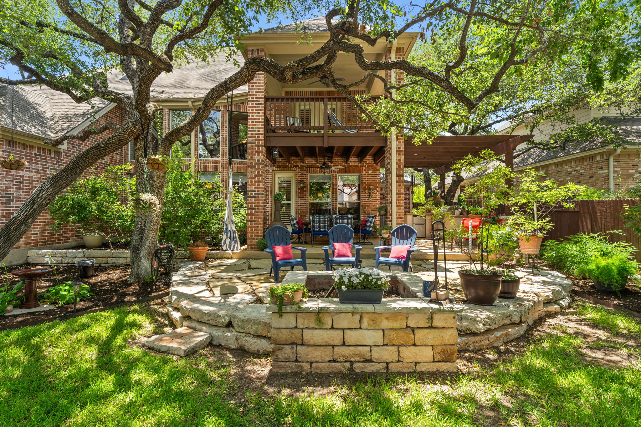 502 Riley Trail Cedar Park, TX 78613 - Photo 37 of 40