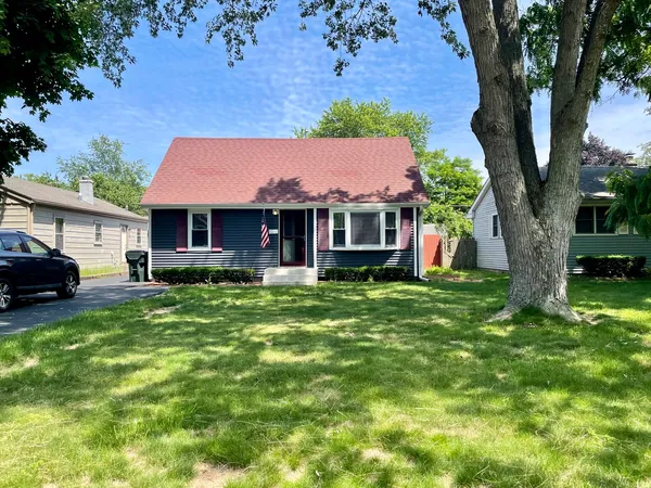 $229,000 | 1205 Fulton Avenue, Winthrop Harbor, IL 60096