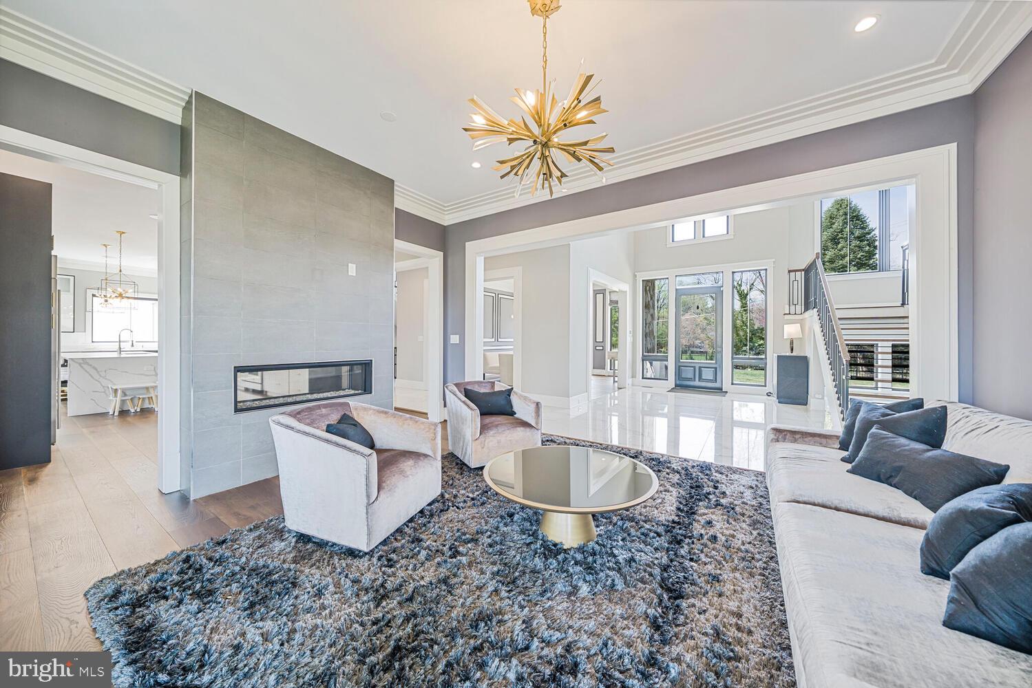 1109 Towlston Road McLean, VA 22102 - Photo 12 of 82 Gallery Image 12