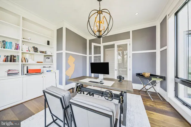 a bathroom with a double vanity sink toilet and shower