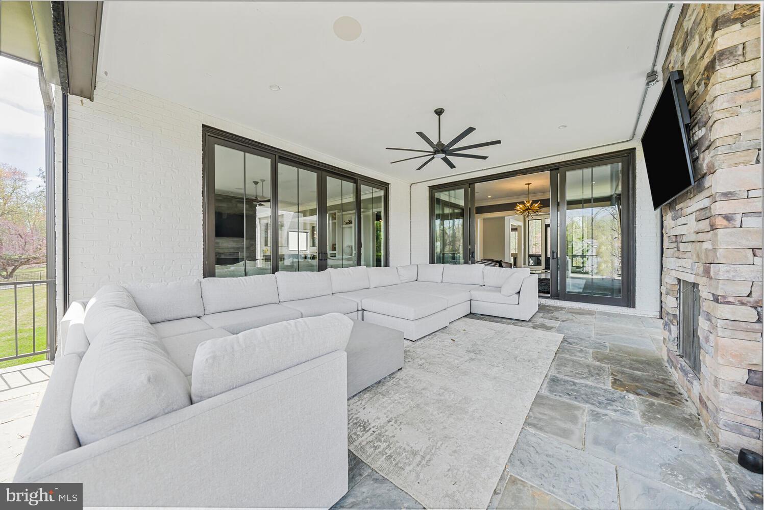 1109 Towlston Road McLean, VA 22102 - Photo 37 of 82 Gallery Image 37