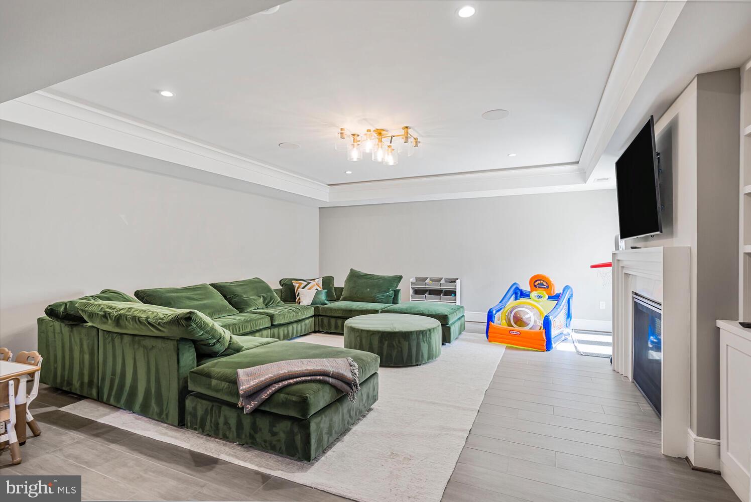 1109 Towlston Road McLean, VA 22102 - Photo 50 of 82 Gallery Image 50