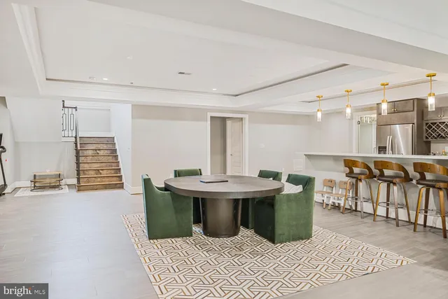 $3,950,000 | 1109 Towlston Road, McLean, VA 22102