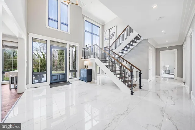 $3,950,000 | 1109 Towlston Road, McLean, VA 22102